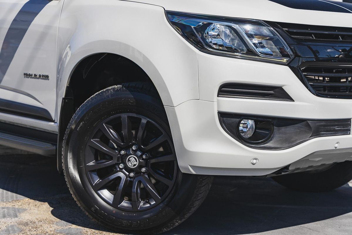 2020 Holden Trailblazer Z71 RG