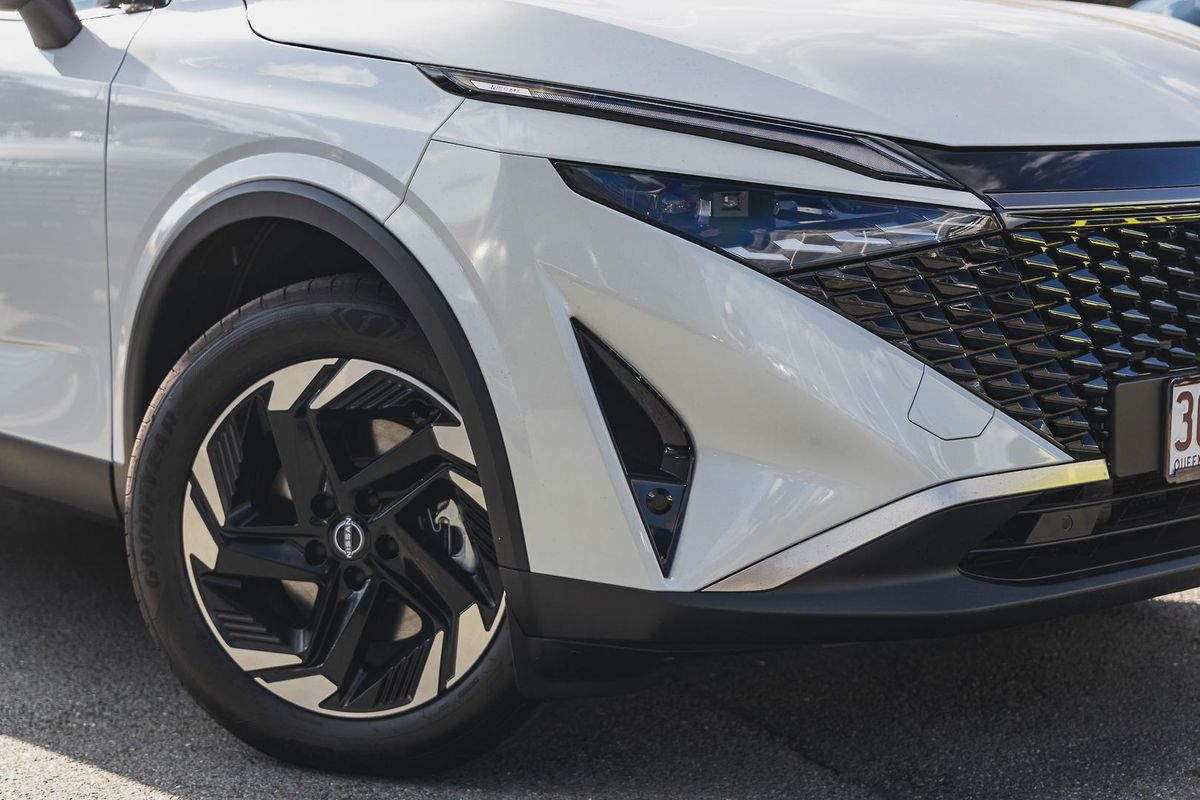2026 Nissan QASHQAI ST-L e-POWER J12