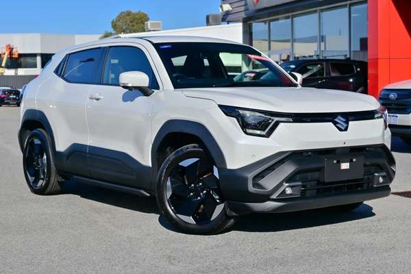 2026 Suzuki e VITARA Ultra AP