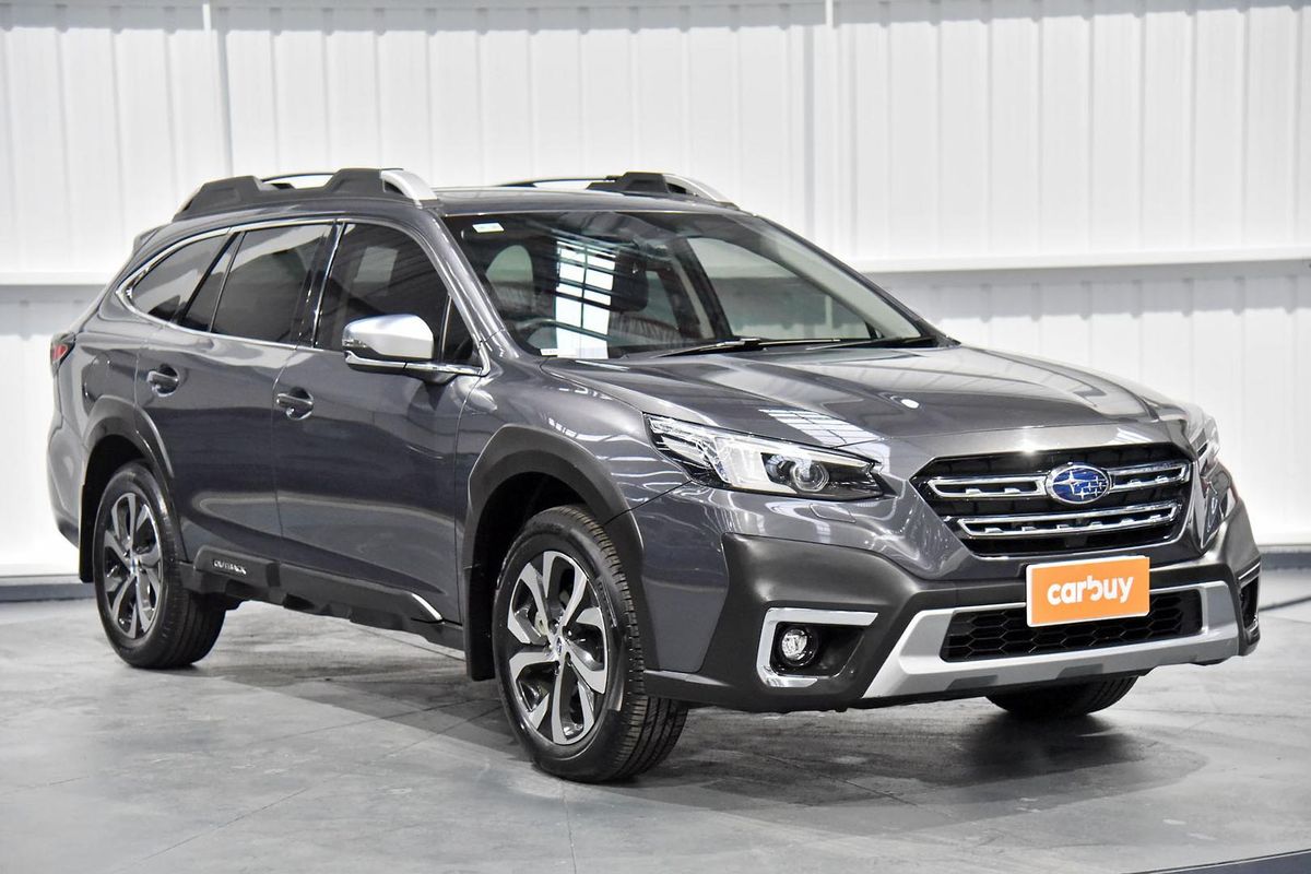 2021 Subaru Outback AWD Touring 6GEN