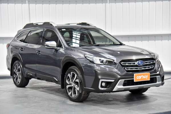 2021 Subaru Outback AWD Touring 6GEN