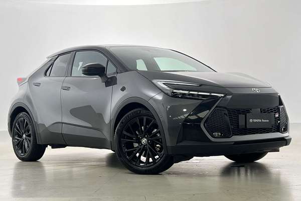 2025 Toyota C-HR GR Sport MAXH25R