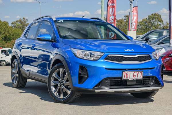 2023 Kia Stonic Sport YB