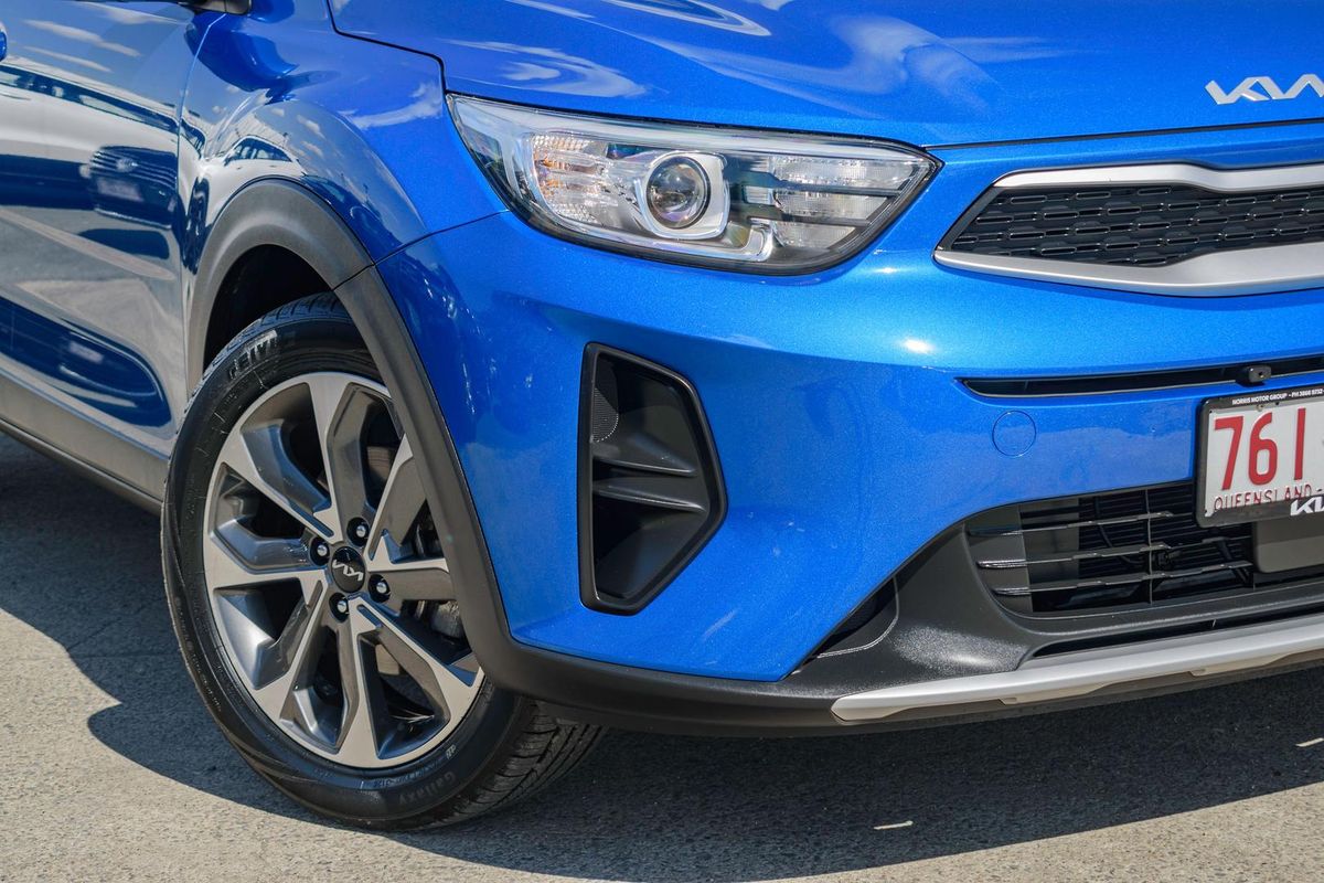 2023 Kia Stonic Sport YB
