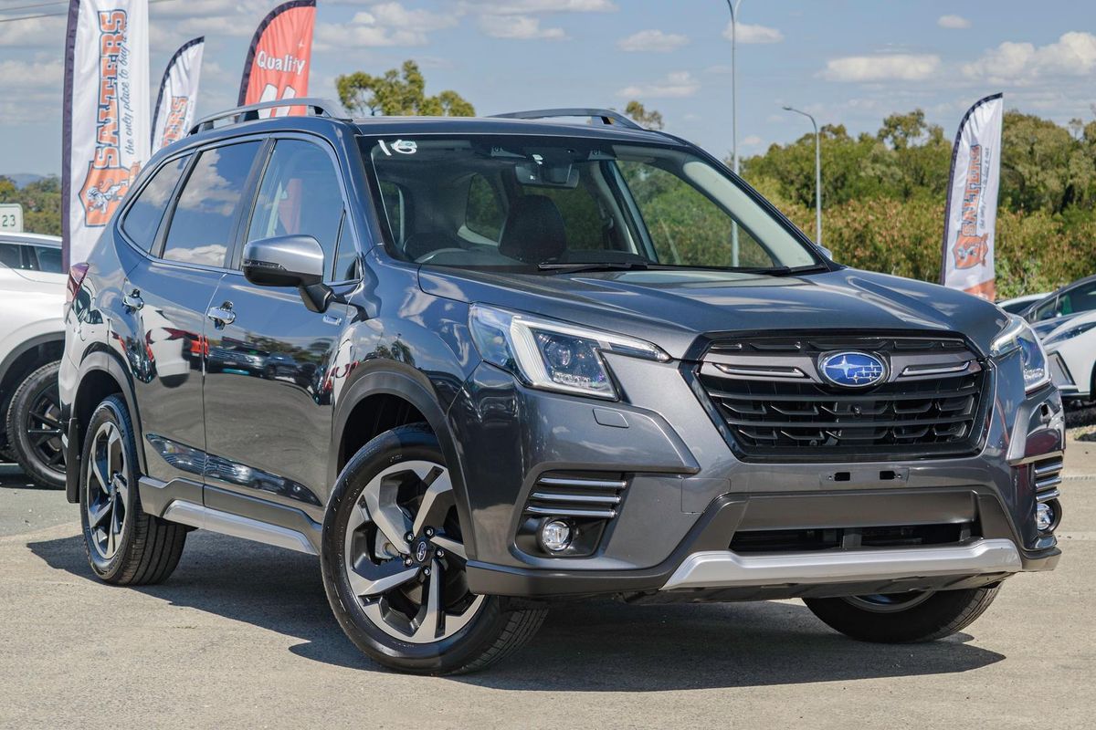 2023 Subaru Forester Hybrid L S5