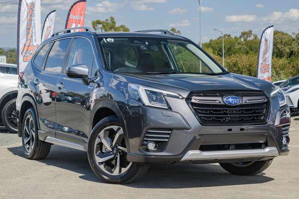 2023 Subaru Forester Hybrid L S5