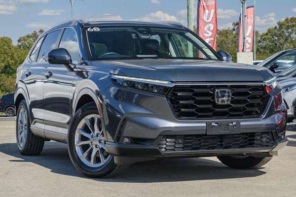 2024 Honda CR-V VTi L RS