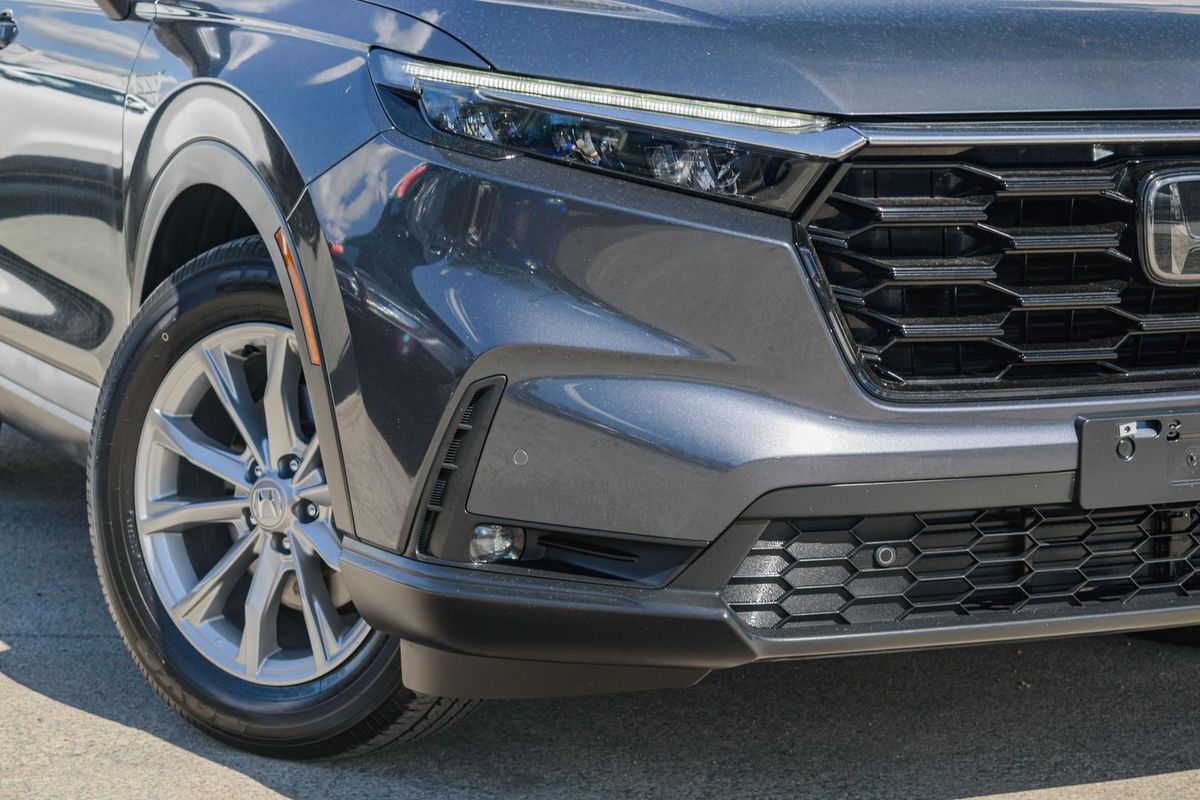 2024 Honda CR-V VTi L RS