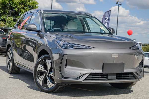 2026 Geely EX5 Inspire Extended Range E245