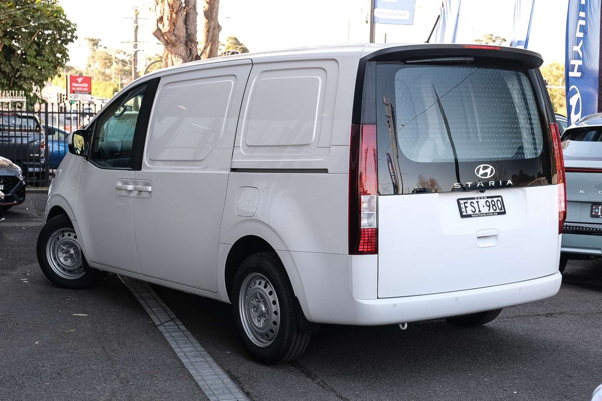 2025 Hyundai STARIA LOAD US4.V3