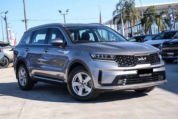 2022 Kia Sorento S MQ4