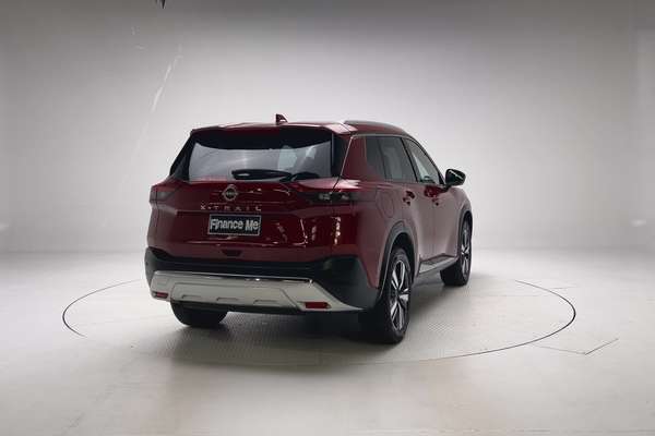 2022 Nissan X-TRAIL Ti T33 thumb-1