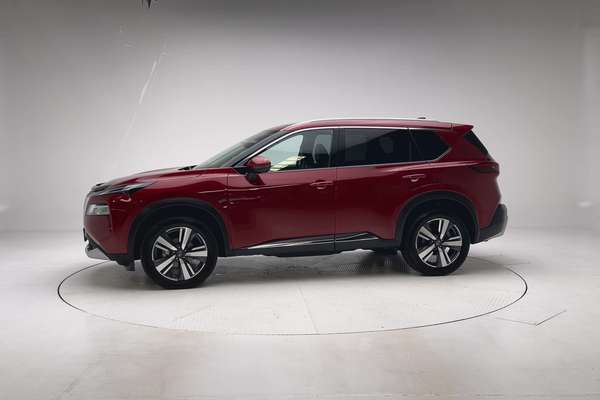 2022 Nissan X-TRAIL Ti T33 thumb-6