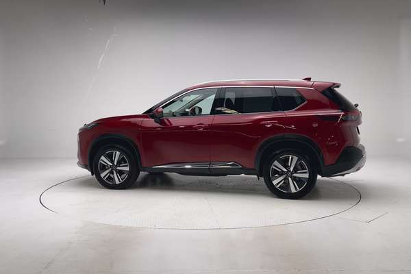 2022 Nissan X-TRAIL Ti T33 thumb-7