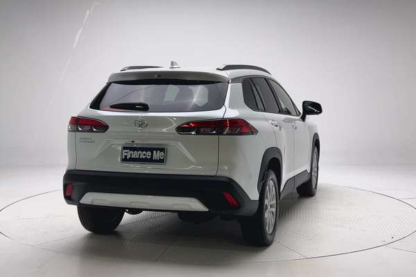 2023 Toyota Corolla Cross GXL MXGA10R thumb-1