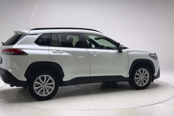 2023 Toyota Corolla Cross GXL MXGA10R thumb-2