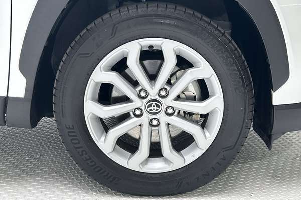 2023 Toyota Corolla Cross GXL MXGA10R thumb-9