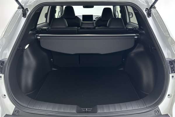2023 Toyota Corolla Cross GXL MXGA10R thumb-20