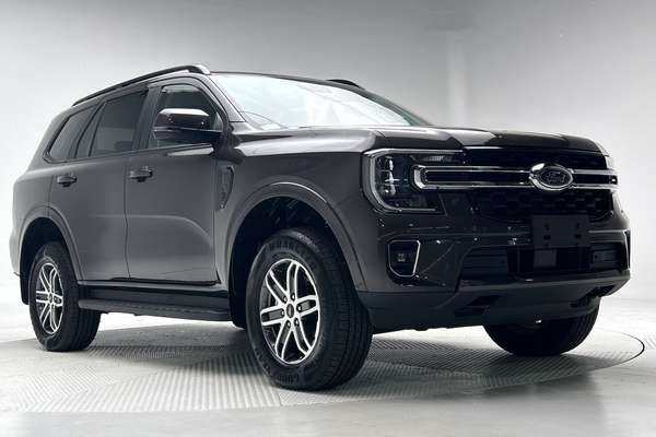 2025 Ford Everest Trend 2.0L