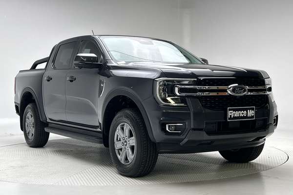 2023 Ford Ranger XLT 4X4 2.0L