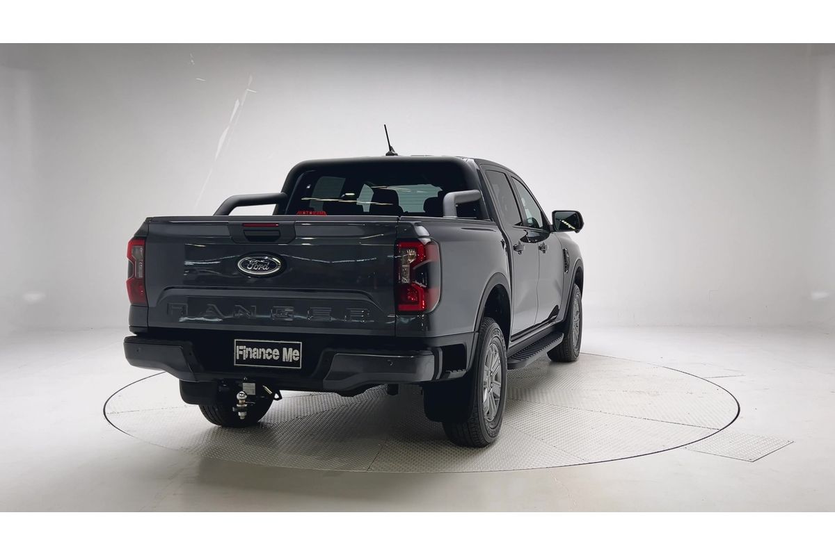 2023 Ford Ranger XLT 4X4 2.0L