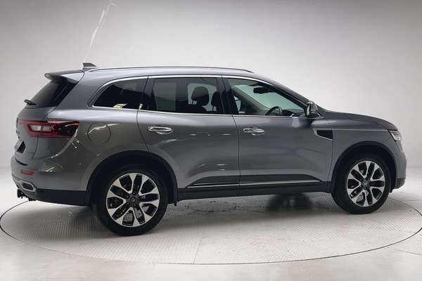 2018 Renault Koleos Intens HZG thumb-2