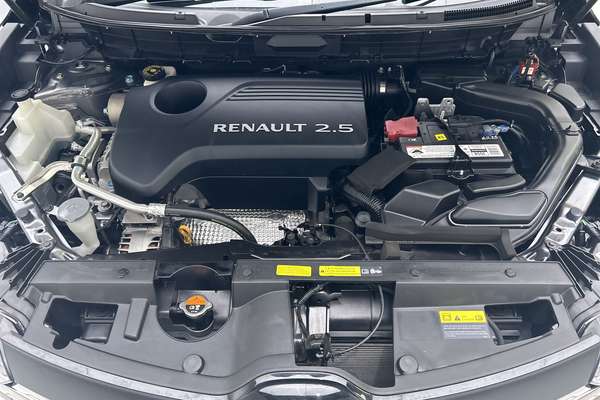 2018 Renault Koleos Intens HZG thumb-10