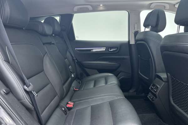 2018 Renault Koleos Intens HZG thumb-11