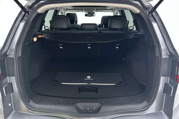 2018 Renault Koleos Intens HZG thumb-20