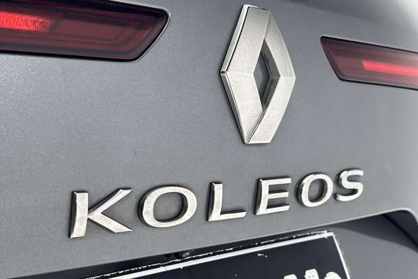 2018 Renault Koleos Intens HZG thumb-21