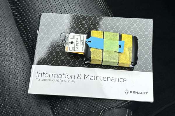 2018 Renault Koleos Intens HZG thumb-22