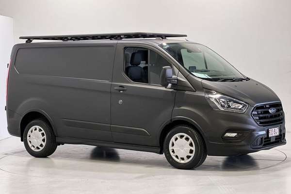 2021 Ford Transit Custom 320S Sport VN SWB Low Roof