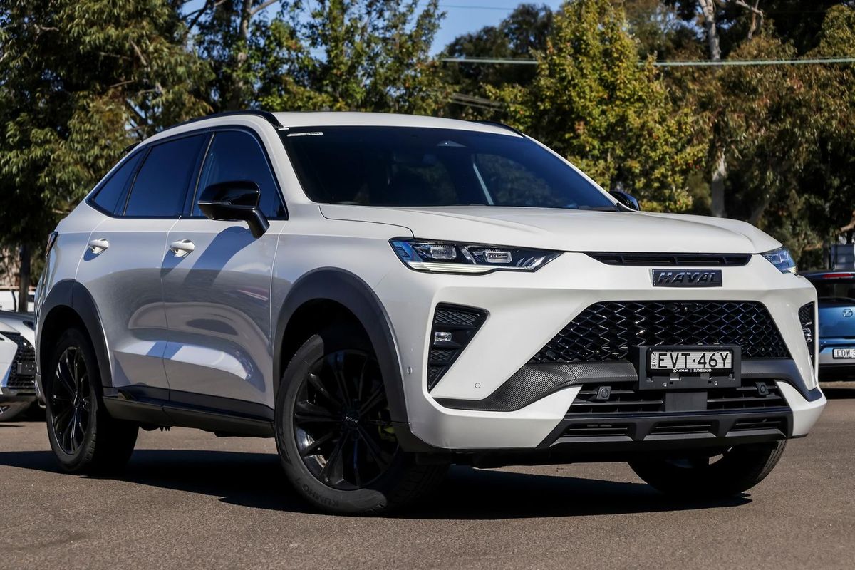 2022 GWM Haval H6GT Ultra B03