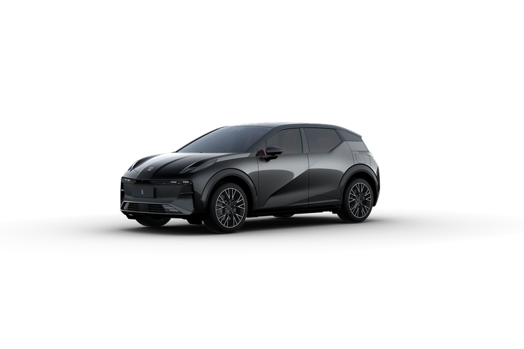 2026 Zeekr X AWD BX1E-A2