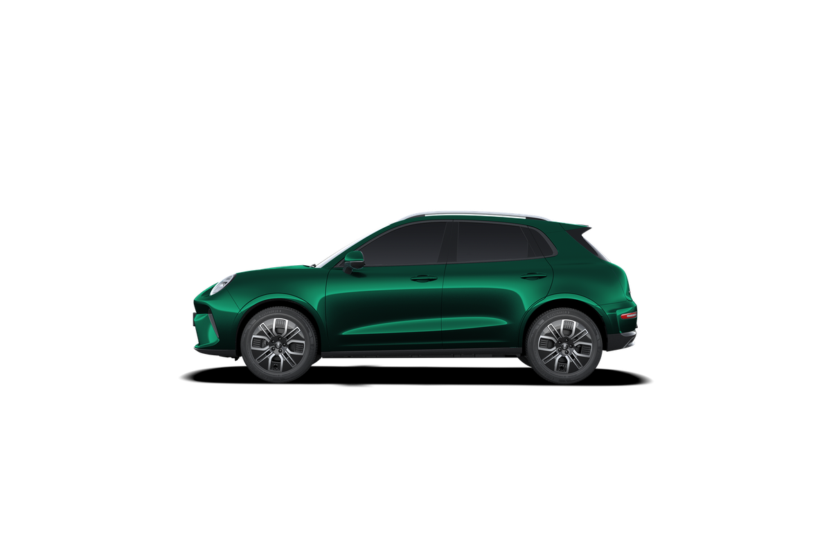 2026 GWM Ora 5 Lux EC15S