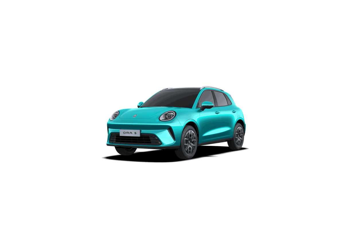 2026 GWM Ora 5 Lux EC15S