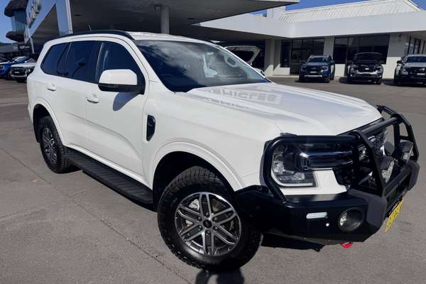 2023 Ford Everest Trend 2.0L