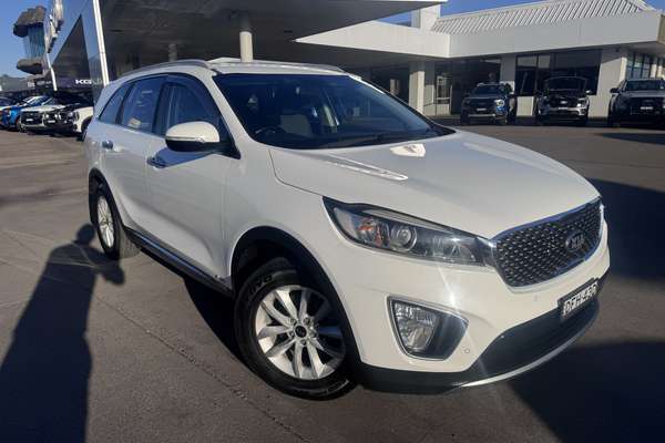 2015 Kia Sorento Si UM