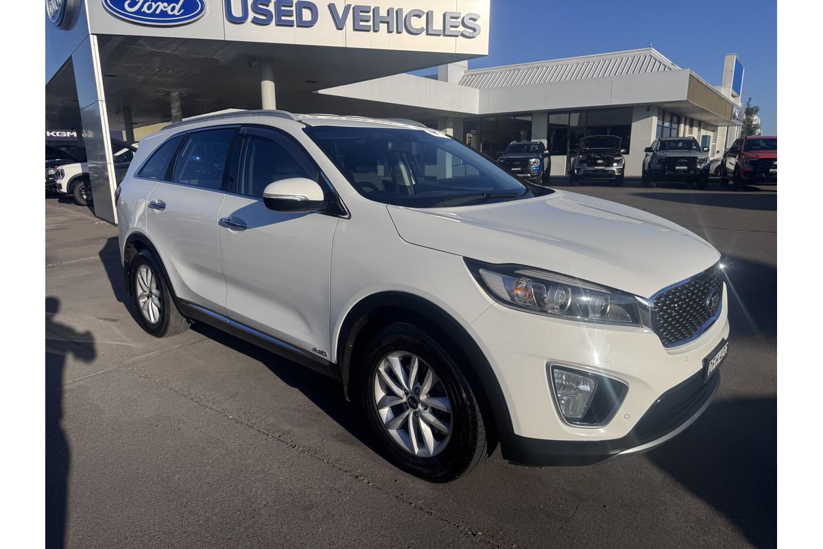 2015 Kia Sorento Si UM