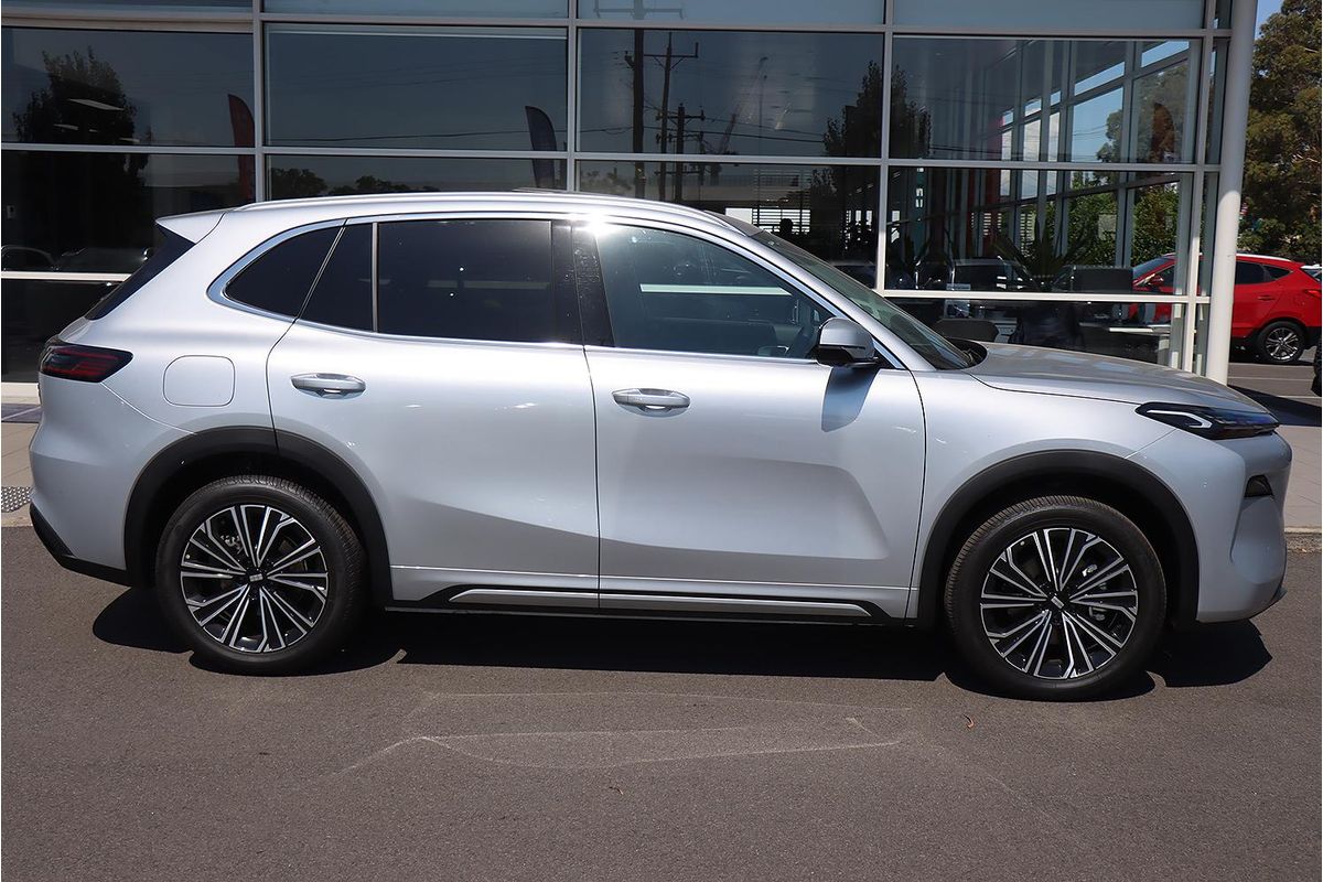 2026 Geely Starray EM-i Inspire P145