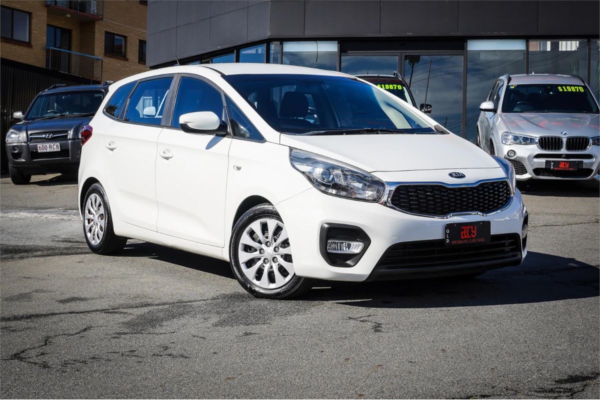 2018 Kia Rondo S RP