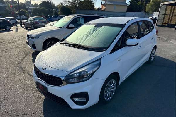 2018 Kia Rondo S RP
