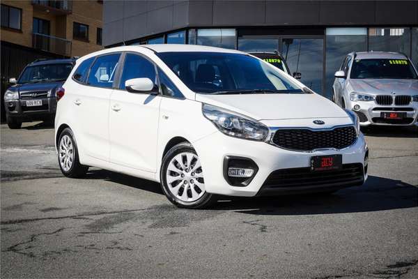 2018 Kia Rondo S RP