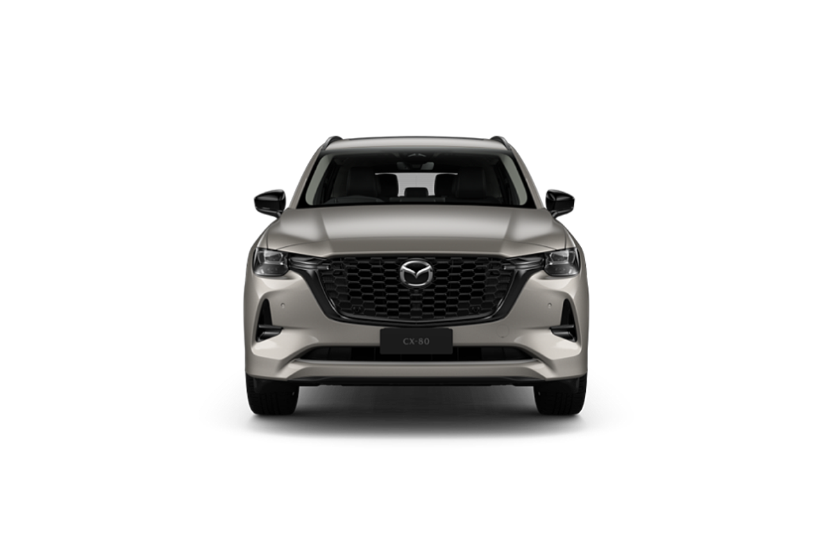 2026 Mazda CX-80 G40e GT KL