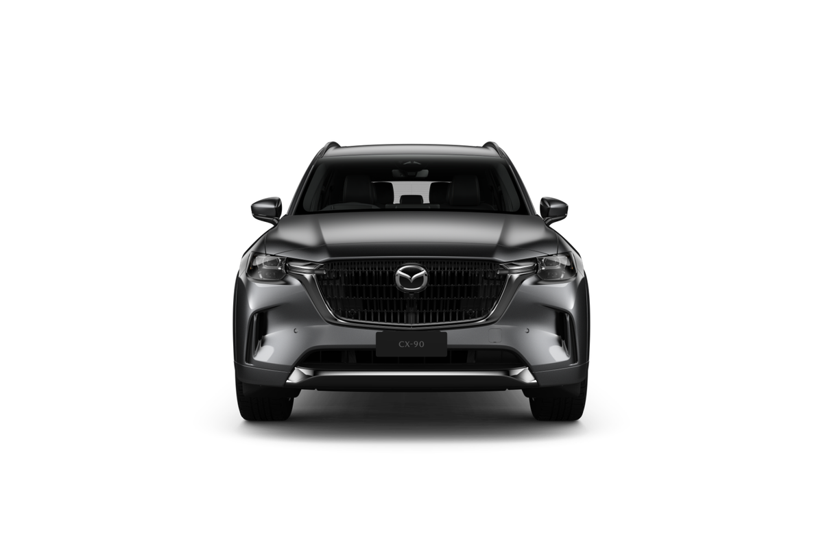 2026 Mazda CX-90 D50e Azami KK