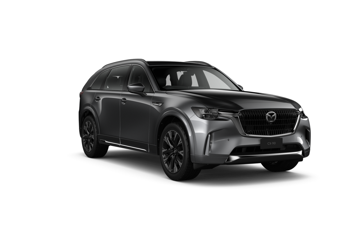 2026 Mazda CX-90 D50e Azami KK