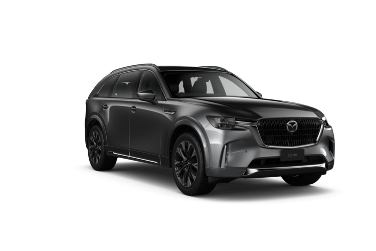 2026 Mazda CX-90 D50e Azami KK