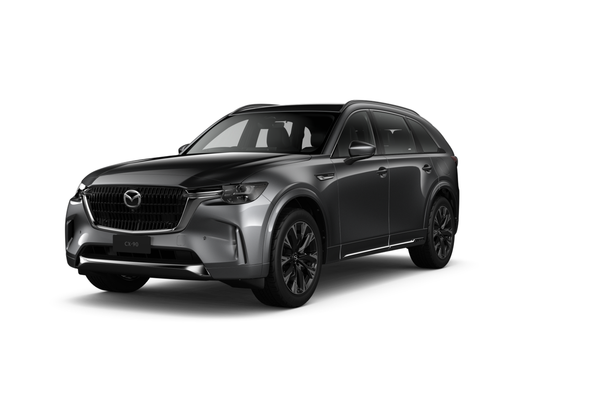 2026 Mazda CX-90 D50e Azami KK
