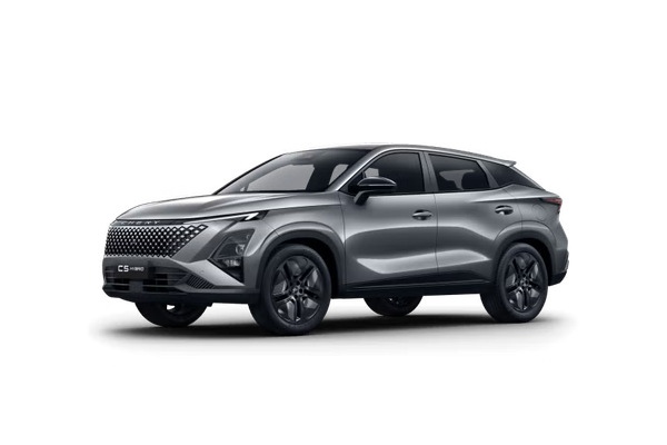 2026 Chery C5 Hybrid Ultimate T34 thumb-0