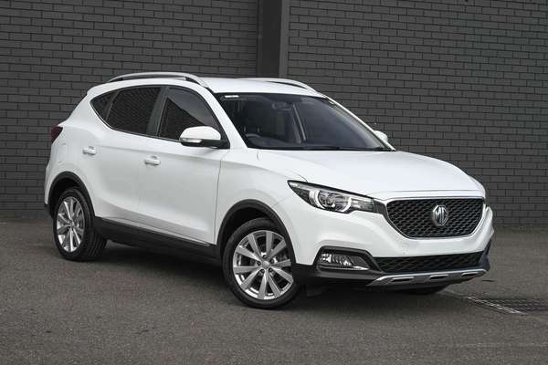 2023 MG ZS Excite AZS1